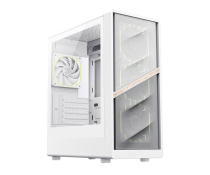 Obudowa GAMEMAX Alpha Aeris 330 White